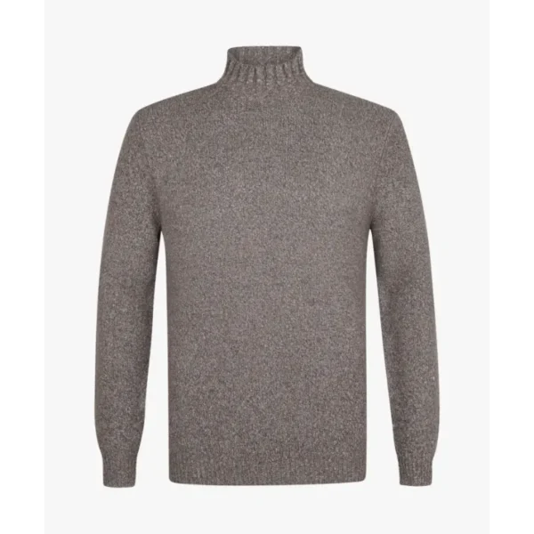 Profuomo Trui PPWJ30038b H1 Light Brown