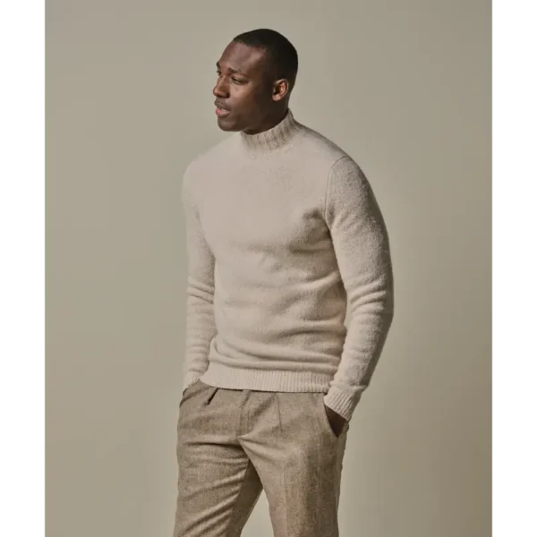 Profuomo Trui PPWJ30038d F1 Zand