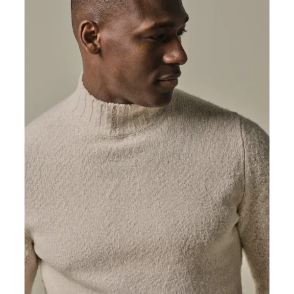 Profuomo Trui PPWJ30038d F1 Zand