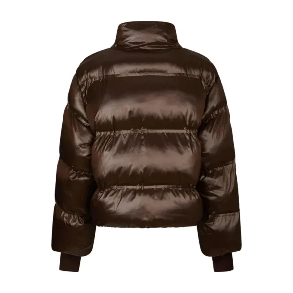 pufferjas-rhea-shiny-bruin_249690-br-3 Neo Noir Jas Rhea 165094 676 Dark Brown