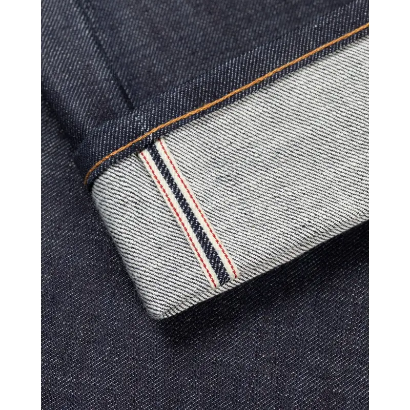 scott dry5 Kuyichi Jeans Scott 25205110 431 Dry Selvedge