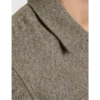 Vanguard Overshirt VSI2509226 8015 Lead Grey