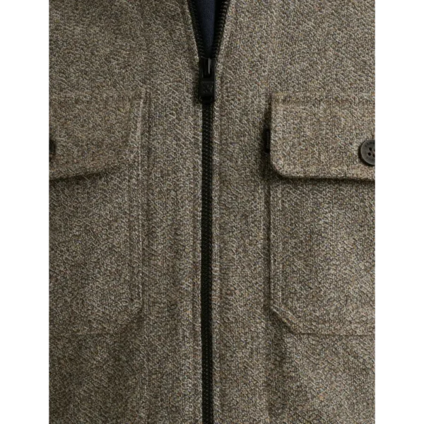 vanguard-overshirt-vsi2509226_2000x2000_296867 Vanguard Overshirt VSI2509226 8015 Lead Grey