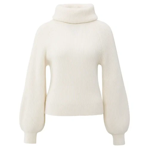 Yaya Sweater 01-000508-510 99035 Off-White