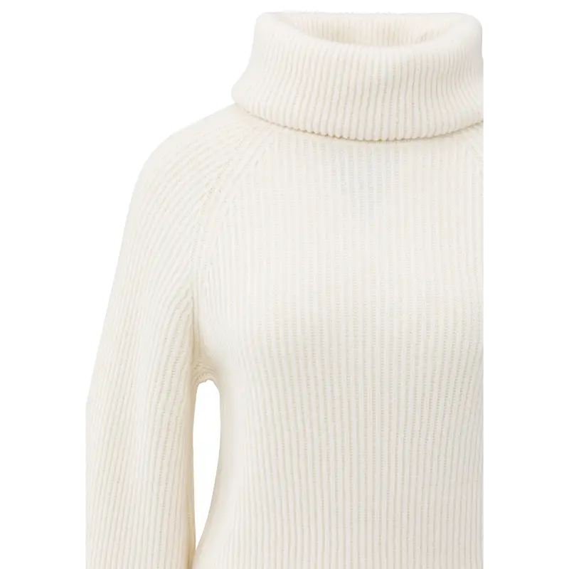 Yaya Sweater 01-000508-510 99035 Off-White