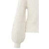 Yaya Sweater 01-000508-510 99035 Off-White