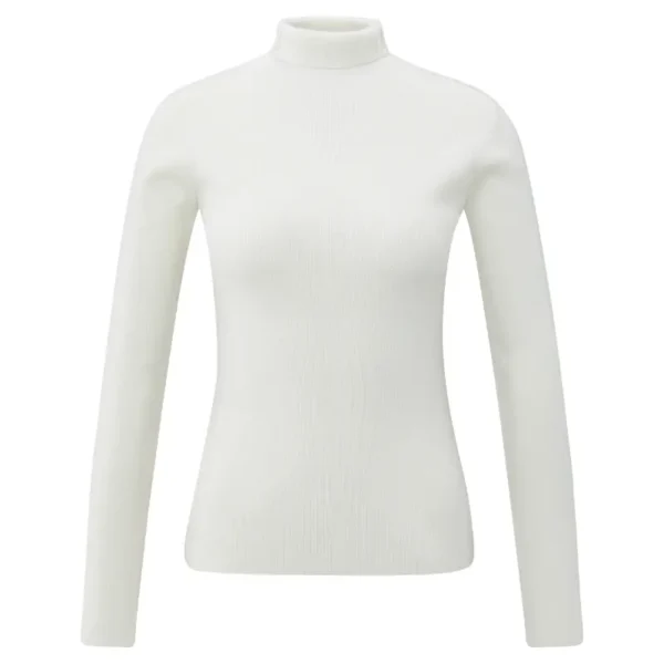 01-000517-510_24001 Yaya Sweater 01-000517-510 24001 Wit