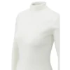 Yaya Sweater 01-000517-510 24001 Wit
