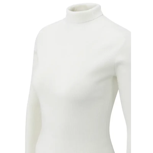 01-000517-510_24001_3 Yaya Sweater 01-000517-510 24001 Wit