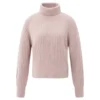 Yaya Sweater 01-000525-510 615092 Roze