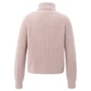 Yaya Sweater 01-000525-510 615092 Roze