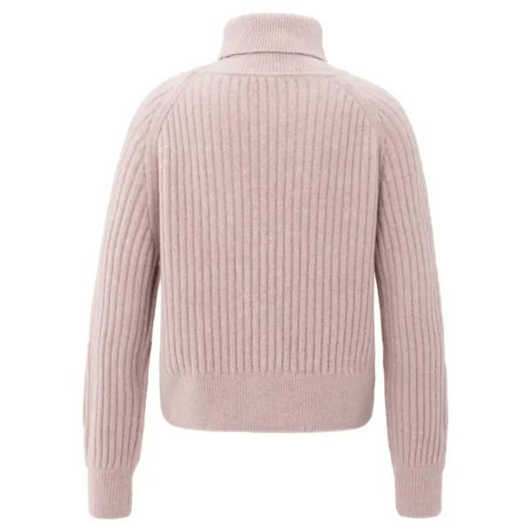 Yaya Sweater 01-000525-510 615092 Roze