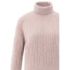 Yaya Sweater 01-000525-510 615092 Roze