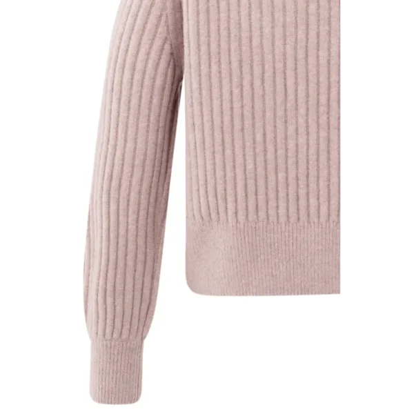 Yaya Sweater 01-000525-510 615092 Roze