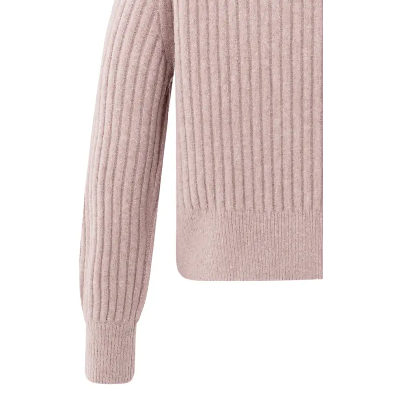 Yaya Sweater 01-000525-510 615092 Roze