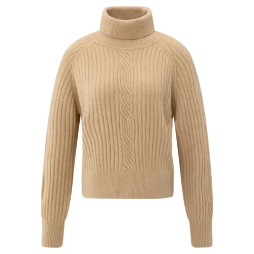 Yaya Trui 01-000525-510 990332 Beige