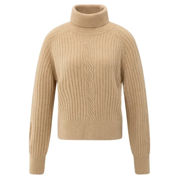 01-000525-510_990302 Yaya Trui 01-000525-510 990332 Beige