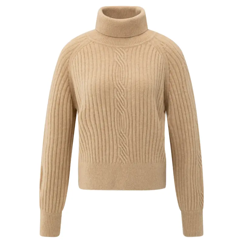 Yaya Trui 01-000525-510 990332 Beige