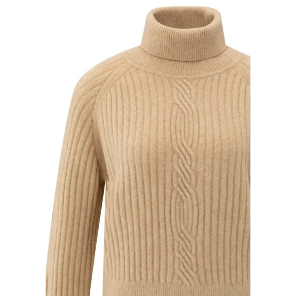 01-000525-510_990302_3 Yaya Trui 01-000525-510 990332 Beige