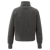 Yaya Sweater 01-000525-510 990302 Camel