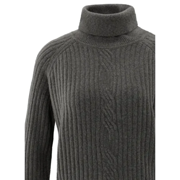 Yaya Sweater 01-000525-510 990302 Camel