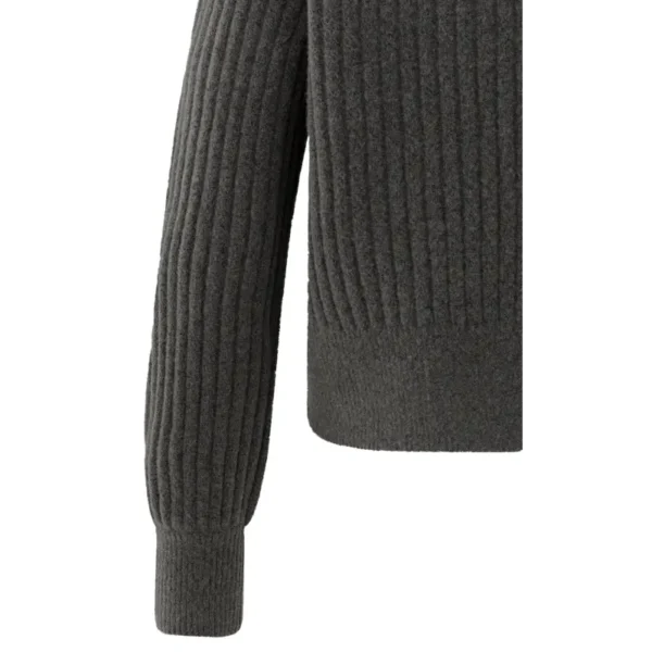 Yaya Sweater 01-000525-510 990302 Camel