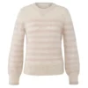 Yaya Sweater 01-000539-510 615091 Off White