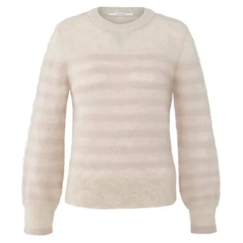 Yaya Sweater 01-000539-510 615091 Off White