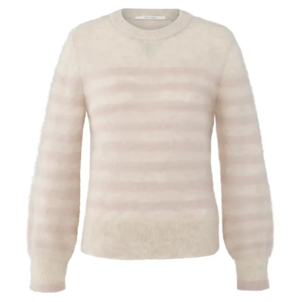 01-000539-510_615091 Yaya Sweater 01-000539-510 615091 Off White