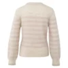 Yaya Sweater 01-000539-510 615091 Off White