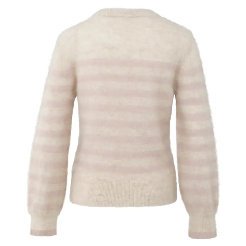 Yaya Sweater 01-000539-510 615091 Off White