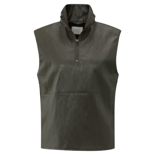 Yaya Top 01-029005-510 99033 Grijs