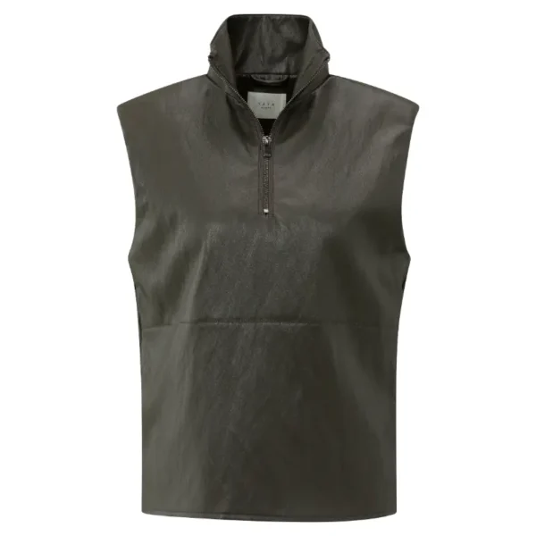 01-029005-510_99033 Yaya Top 01-029005-510 99033 Grijs