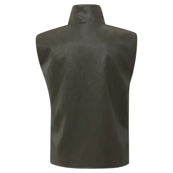 01-029005-510_99033_2 Yaya Top 01-029005-510 99033 Grijs