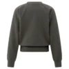Yaya Sweater 01-109099-510 80307 Anthraciet