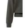Yaya Sweater 01-109099-510 80307 Anthraciet