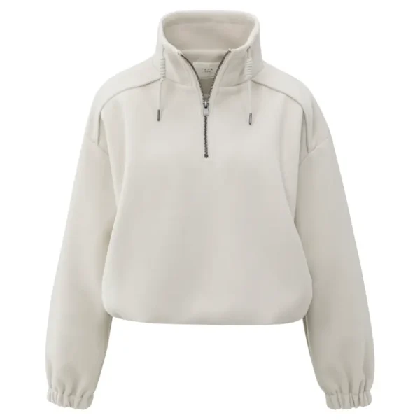 Yaya Sweater 01-109101-510 990312 Grijs