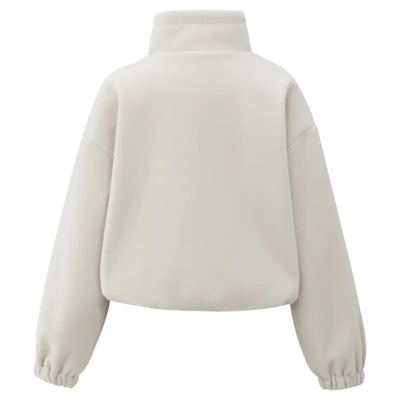 Yaya Sweater 01-109101-510 990312 Grijs