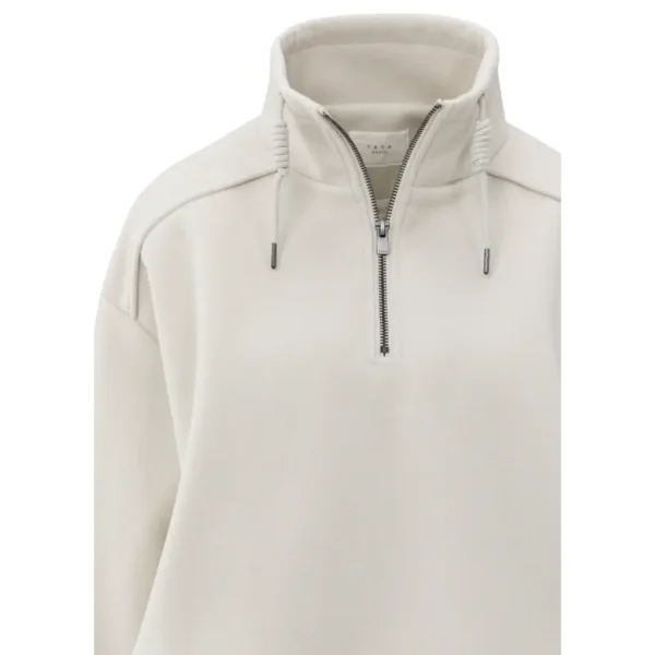 Yaya Sweater 01-109101-510 990312 Grijs