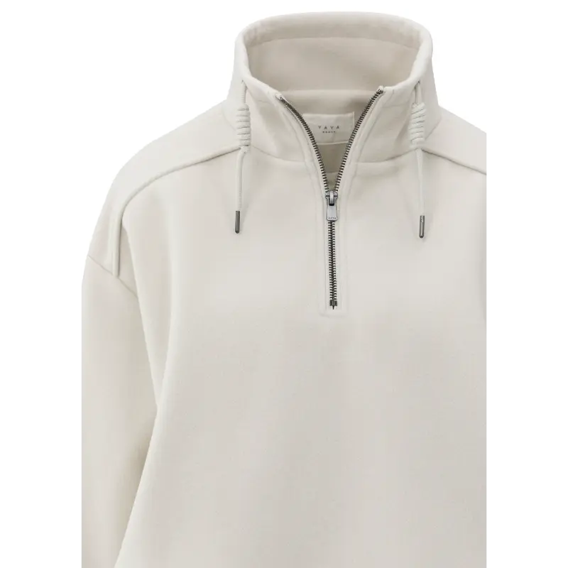 Yaya Sweater 01-109101-510 990312 Grijs