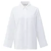 Yaya Blouse 01-201192-510 00000 Wit