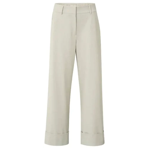 Yaya Broek 01-301224-510 990312 Grijs