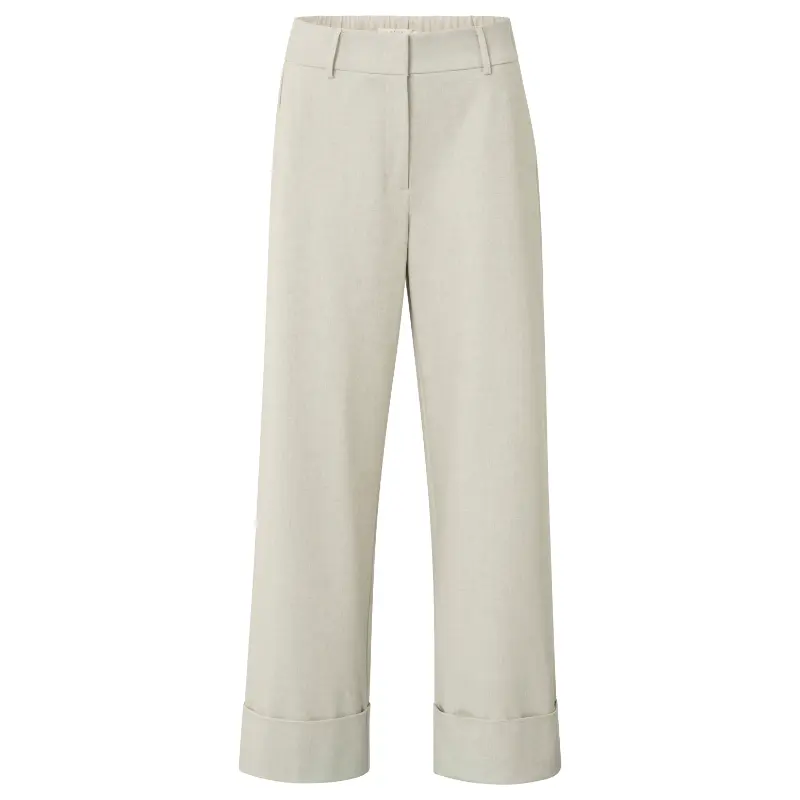 Yaya Broek 01-301224-510 990312 Grijs