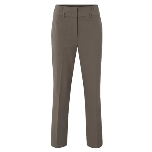Yaya Broek 01-301225-510 990332 Bruin