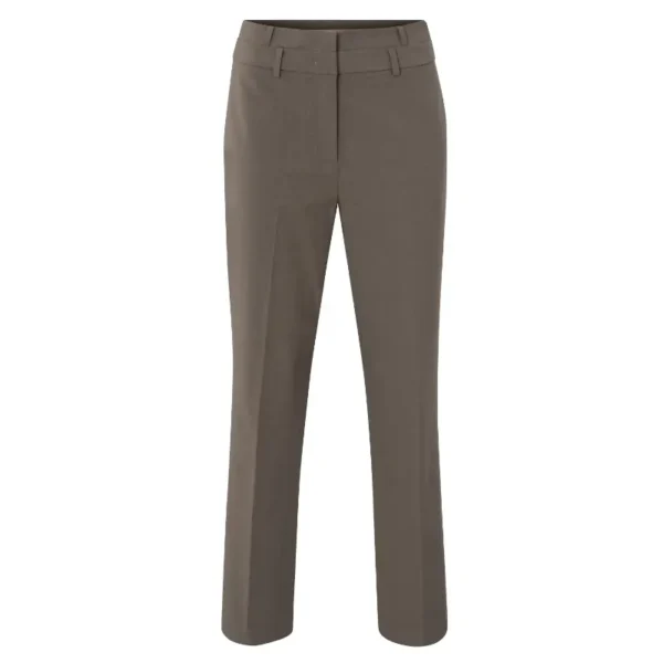 Yaya Broek 01-301225-510 990332 Bruin