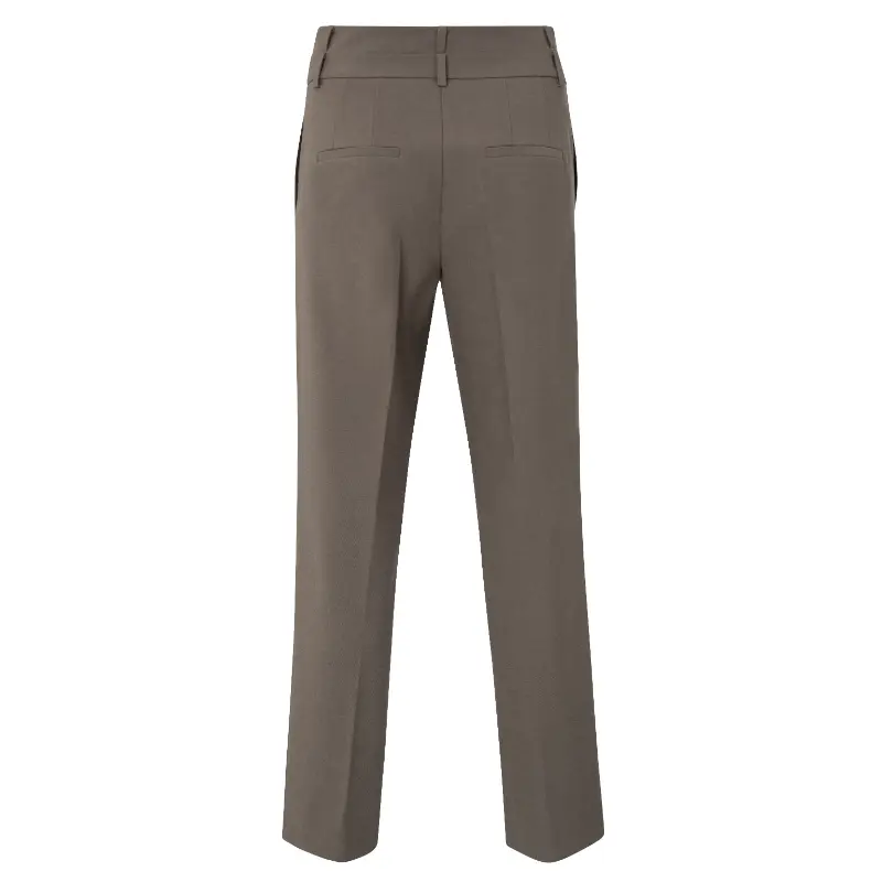Yaya Broek 01-301225-510 990332 Bruin