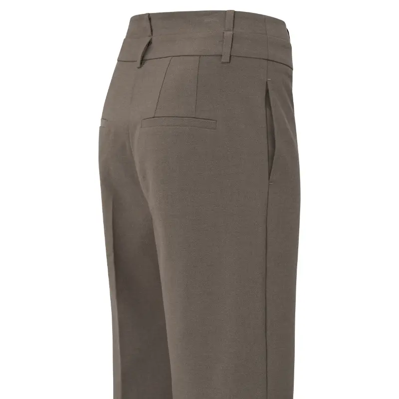 Yaya Broek 01-301225-510 990332 Bruin