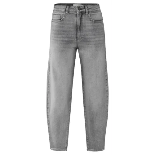 Yaya Jeans 01-311125-510 99288 Licht Grijs