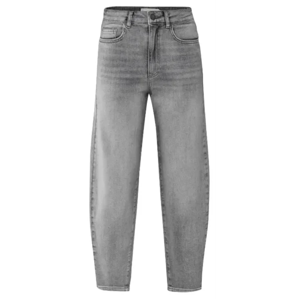 Yaya Jeans 01-311125-510 99288 Licht Grijs