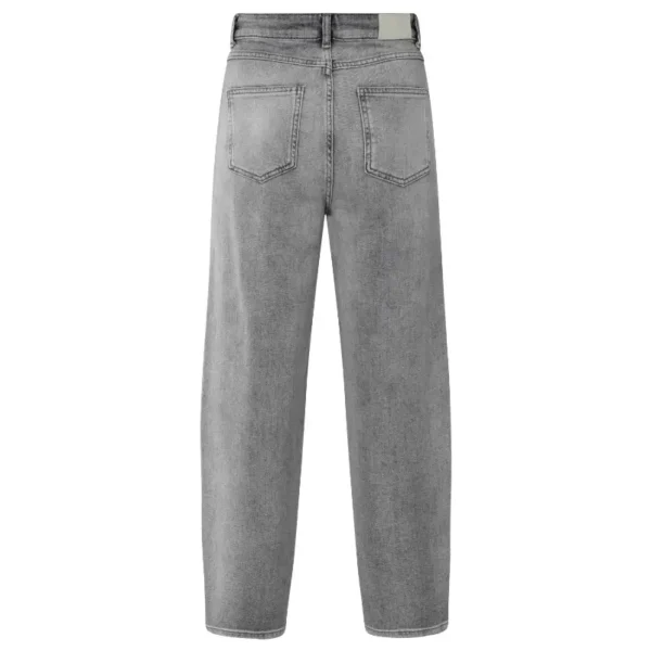 Yaya Jeans 01-311125-510 99288 Licht Grijs